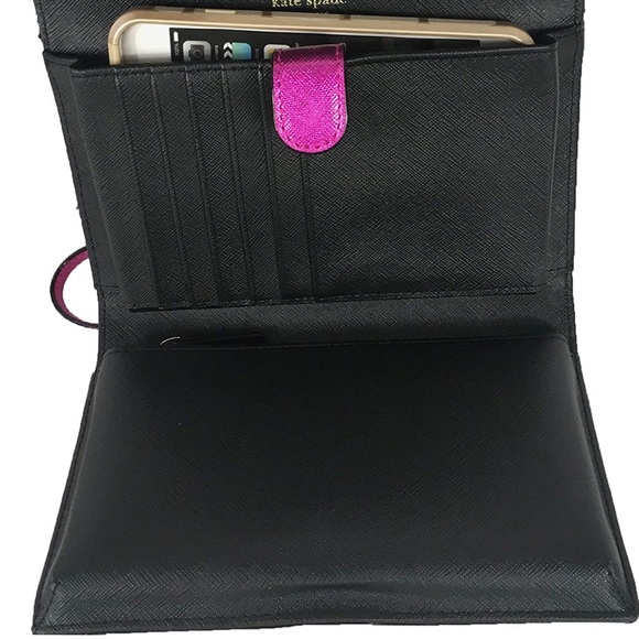 NWT Kate Spade Laurel Way Winni Crossbody Purse - Picture 3 of 4